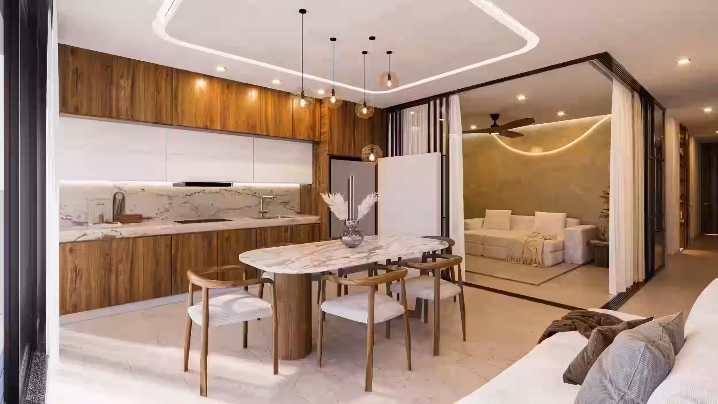 Departamento C